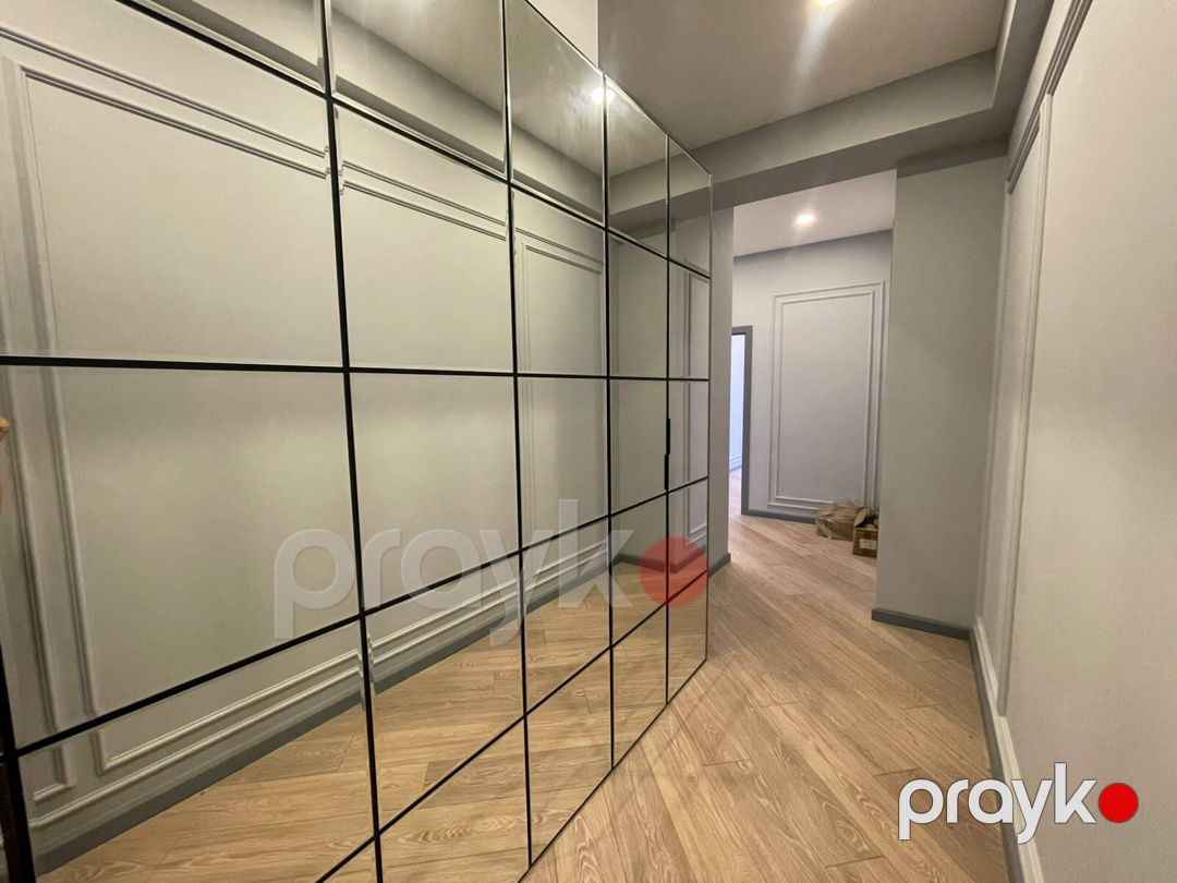 Satılır 2 otaqlı yeni tikili 65 m² — Mənzil, Bakı (4)
