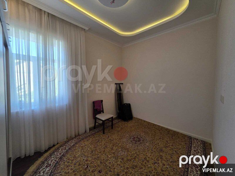 Xəzər rayonunda 6 otaqlı Villa Satılır, 170 m² — Ev, villa, Bakı (5)