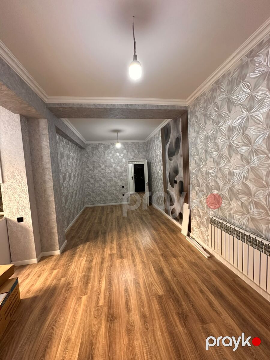 Satılır 3 otaqlı yeni tikili 74 m² — Mənzil, Bakı (10)