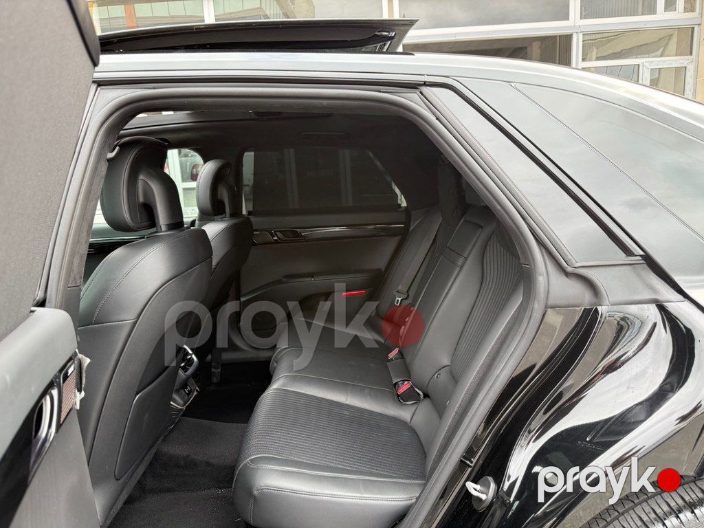 Hyundai Grandeur, 1.6 L, 1.49 kWh, 2023 il, 46 541 km — Avtomobillər, Bakı (7)