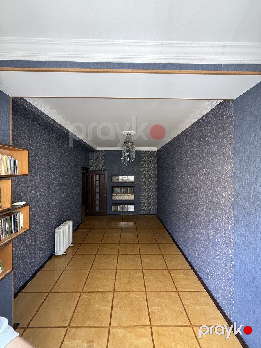 Satılır 3 otaqlı yeni tikili 112 m² — Mənzil, Xırdalan (6)