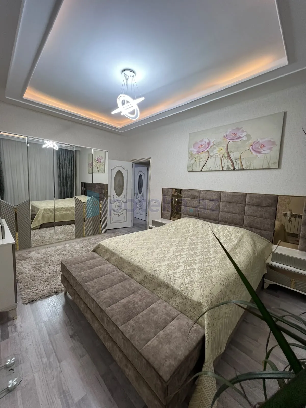 Satılır: 4 Otaq, Evlər/Villalar, 150.00 m² — Ev, villa, Xırdalan (11)