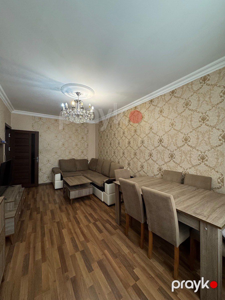 Satılır 3 otaqlı yeni tikili 80 m² — Mənzil, Bakı (3)