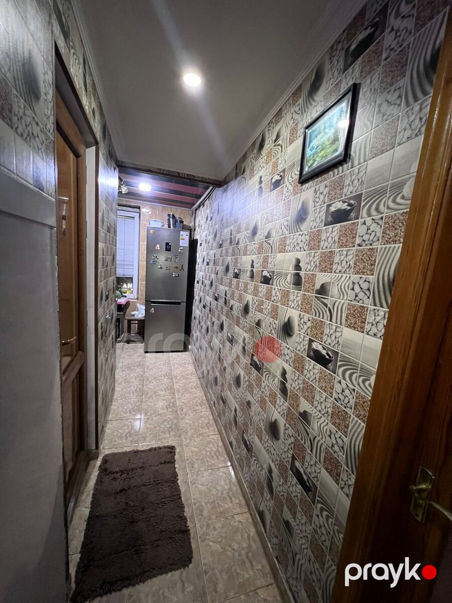 Satılır 3 otaqlı yeni tikili 75 m² — Mənzil, Bakı (10)