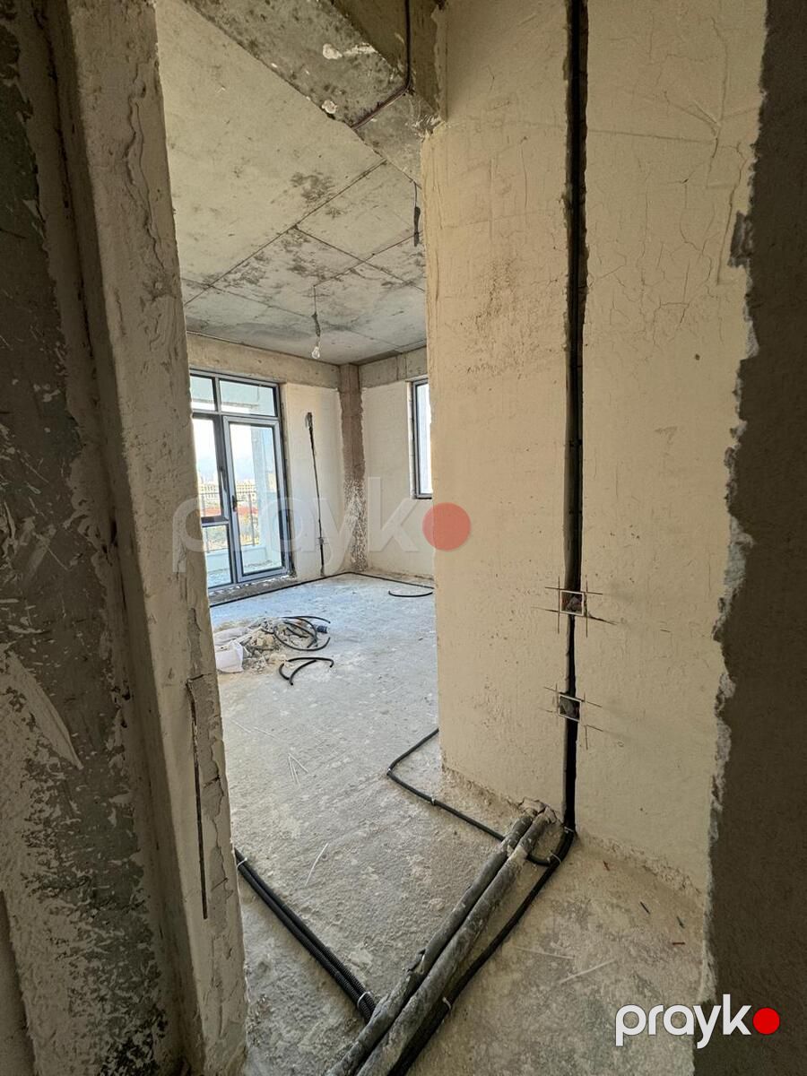 Satılır 3 otaqlı yeni tikili 110 m² — Mənzil, Bakı (9)