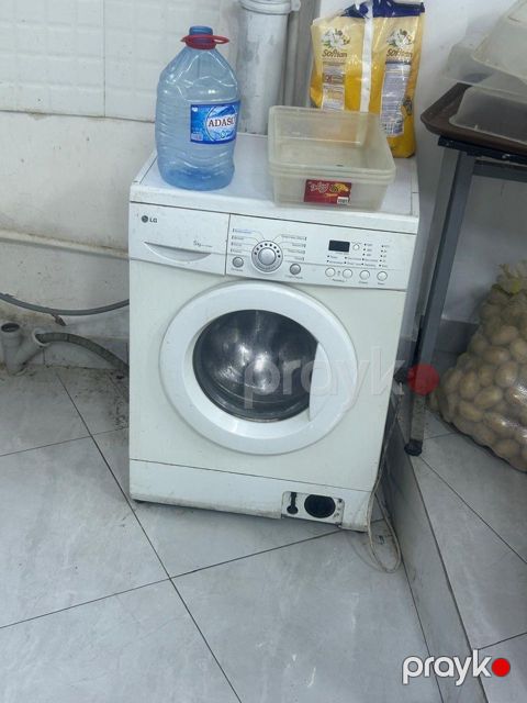 Paltaryuyan LG — Bakı
