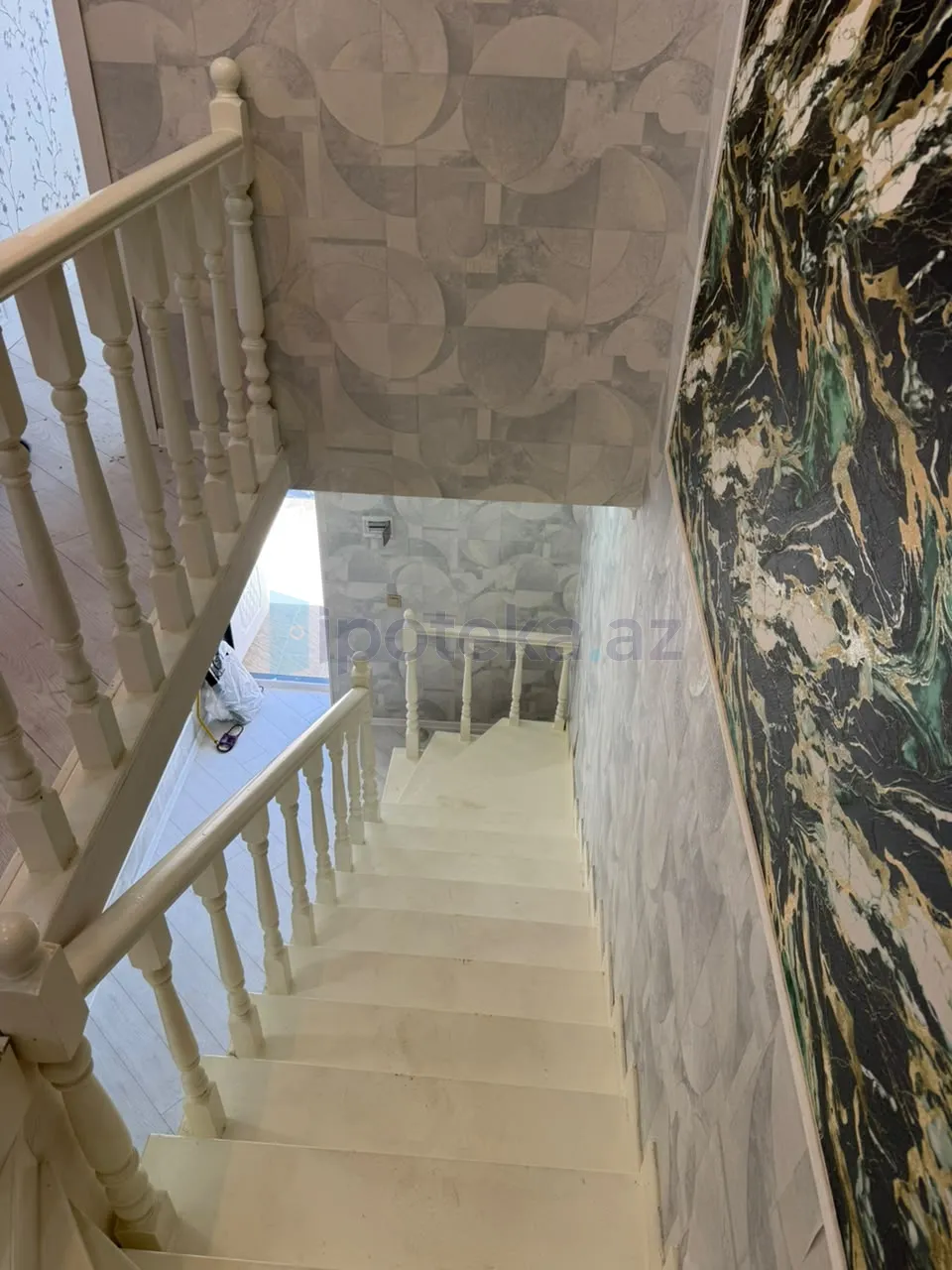 Satılır: 5 Otaq, Evlər/Villalar, Abşeron r., Masazır q., 130.00 m² — Ev, villa, Abşeron (5)