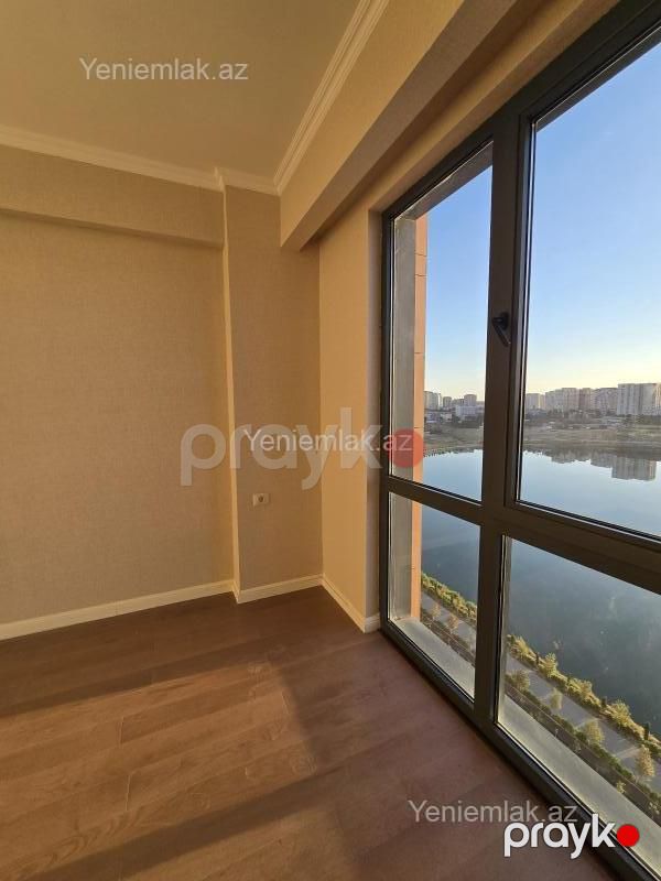 Satılır 3 otaqlı Bina evi menzil (Yeni tikili), 83 m², Yasamal rayonu — Mənzil, Bakı (6)