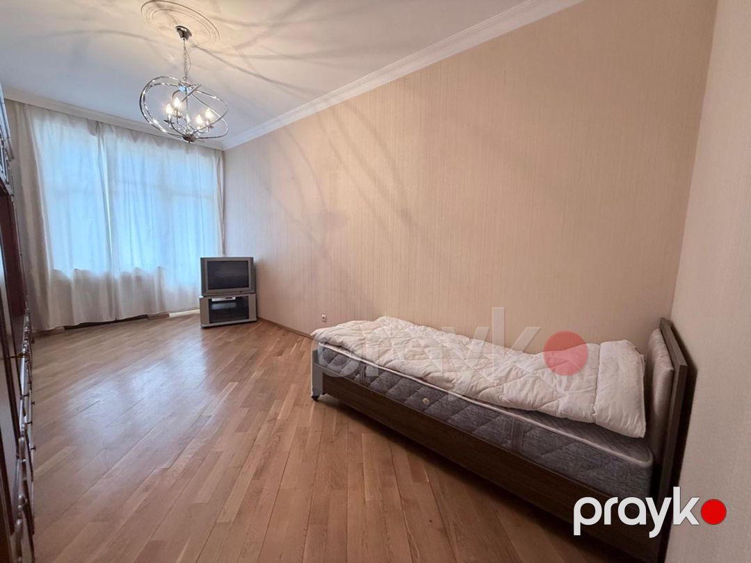 İcarəyə verilir 4 otaqlı yeni tikili 200 m² — Mənzil, Bakı (3)
