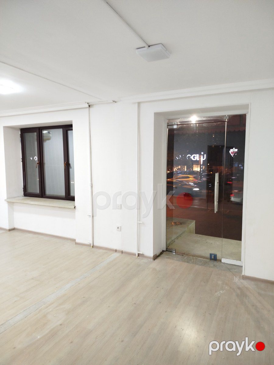 İcarəyə verilir obyekt 74 m² — Əmlak, Bakı (6)