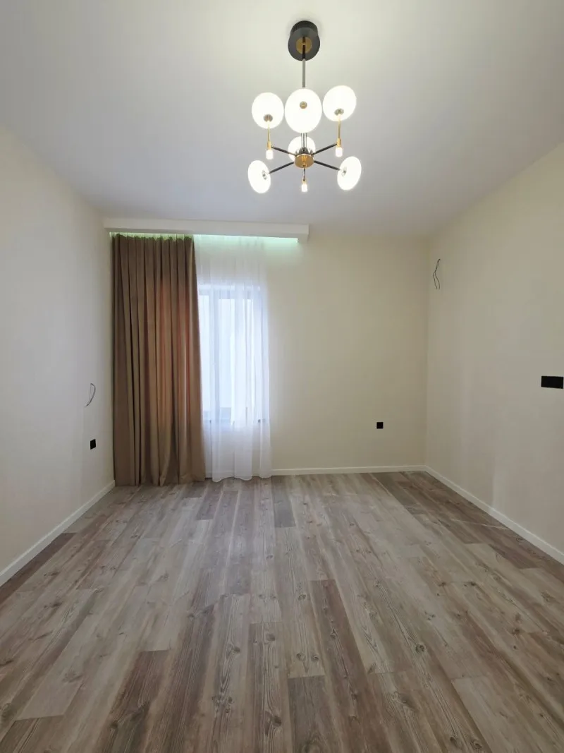 Şüvəlan, 4 otaqlı Həyət evi satılır - 160 m², 1 mərtəbə — Ev, villa, Bakı (9)