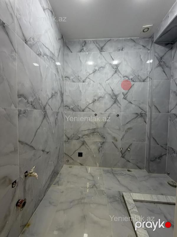 Satılır 2 otaqlı Bina evi menzil (Yeni tikili), 54 m², Qurtuluş 93 — Mənzil, Abşeron (10)