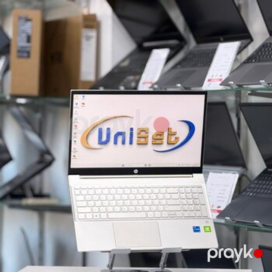 Noutbuk HP Pavilion — Noutbuklar, Bakı (2)
