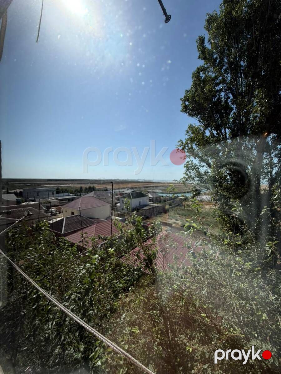 Satılır 2 otaqlı yeni tikili 60 m² — Mənzil, Bakı (2)