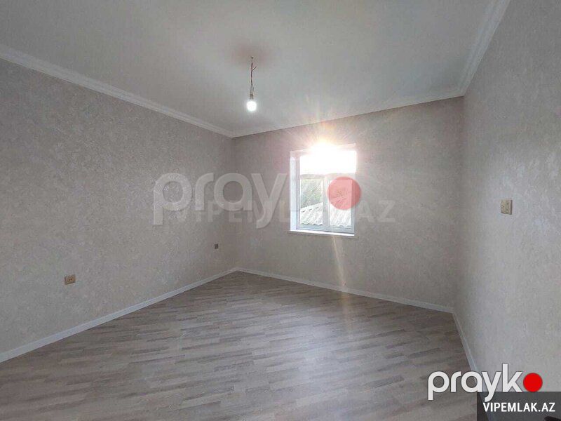Sabunçu rayonunda 4 otaqlı Həyət evi Satılır, 220 m² — Ev, villa, Bakı (9)