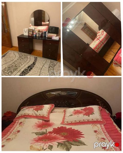 *Zb* *yataq destı* qiymet *220 AZN* unvan Bine e — Bakı