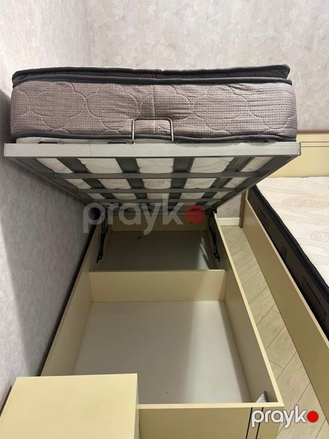 Çarpayılar — Bakı