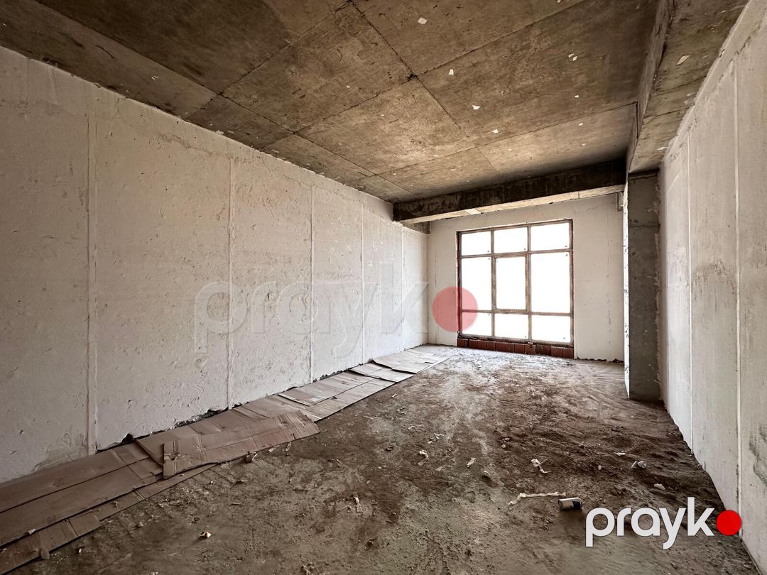 Satılır 2 otaqlı yeni tikili 73 m² — Mənzil, Bakı (7)