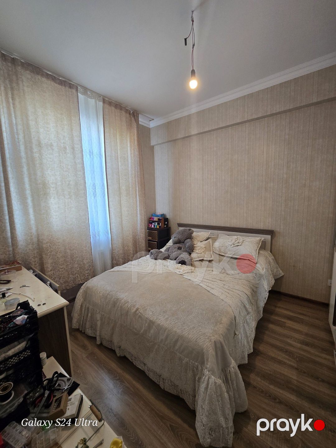 Satılır 3 otaqlı yeni tikili 70 m² — Mənzil, Bakı (6)