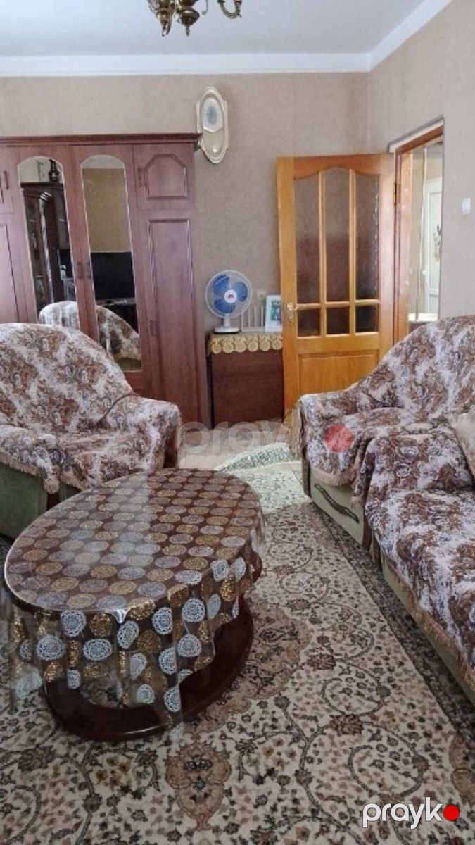 Satılır 1 otaqlı köhnə tikili 48 m² — Mənzil, Bakı (2)
