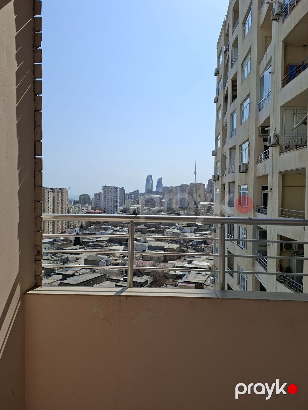 Satılır 4 otaqlı yeni tikili 110 m² — Mənzil, Bakı (5)