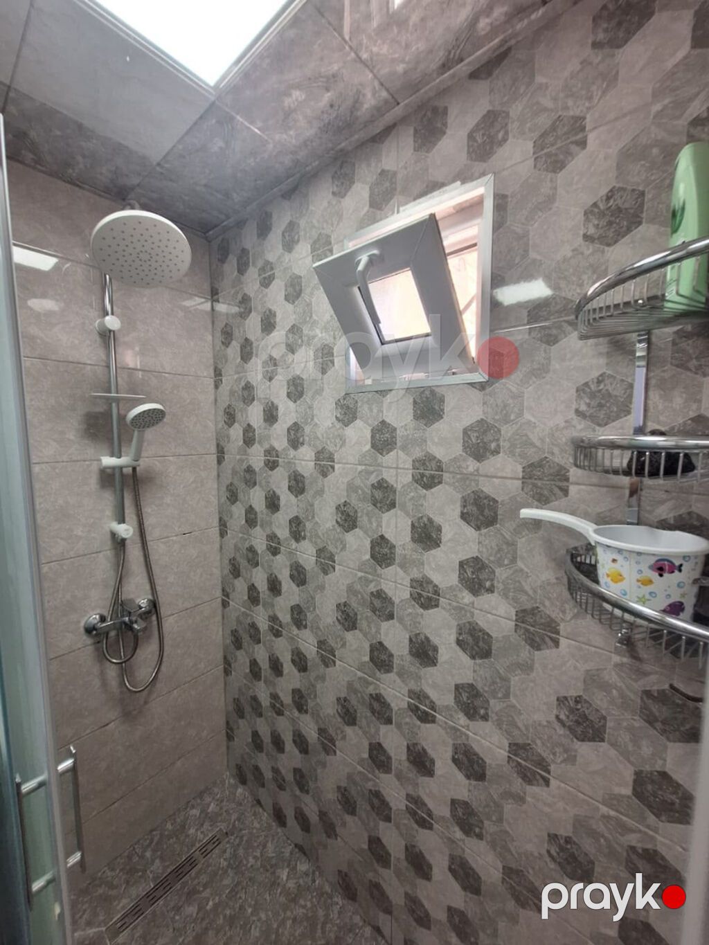 Bakı, 2 otaqlı, Köhnə tikili, 72 kv. m — Mənzil, Bakı (10)