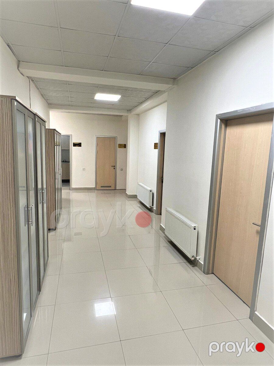 İcarəyə verilir 20 otaqlı ofis 720 m² — Ofis, Bakı (2)