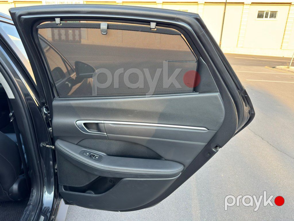 Hyundai Sonata, 2.0 L, 1.62 kWh, 2023 il, 89 000 km — Avtomobillər, Naxçıvan (4)