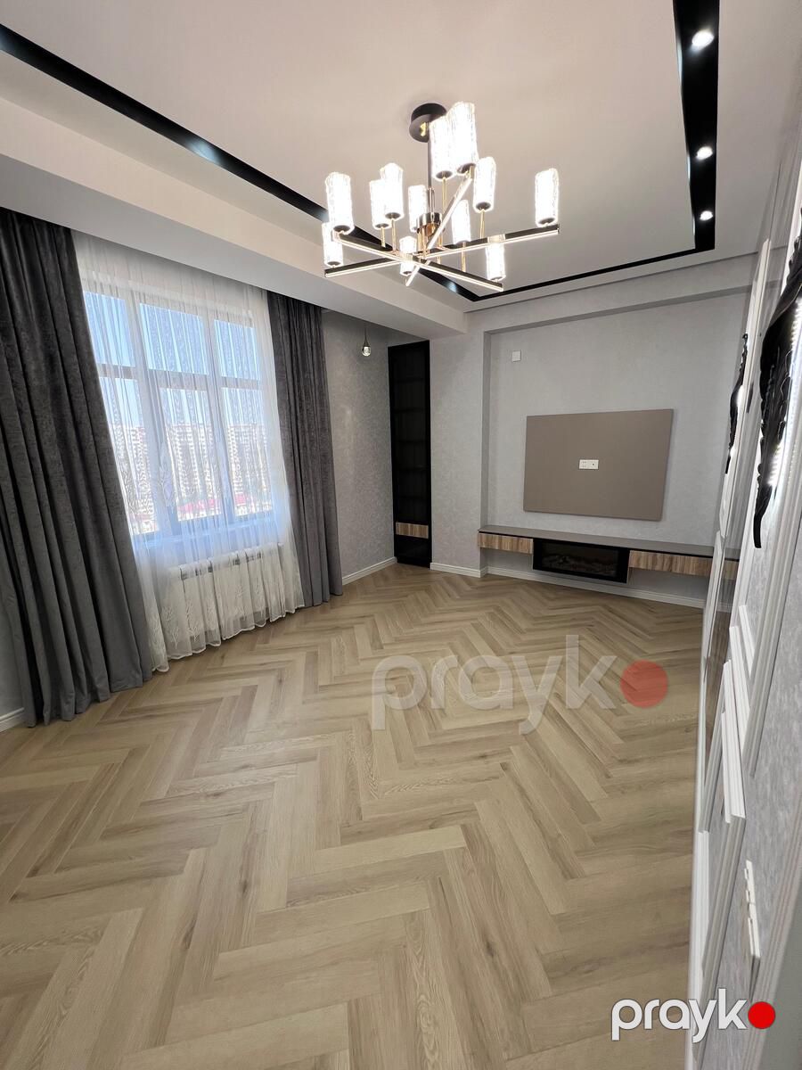 Satılır 2 otaqlı yeni tikili 77 m² — Mənzil, Bakı (3)