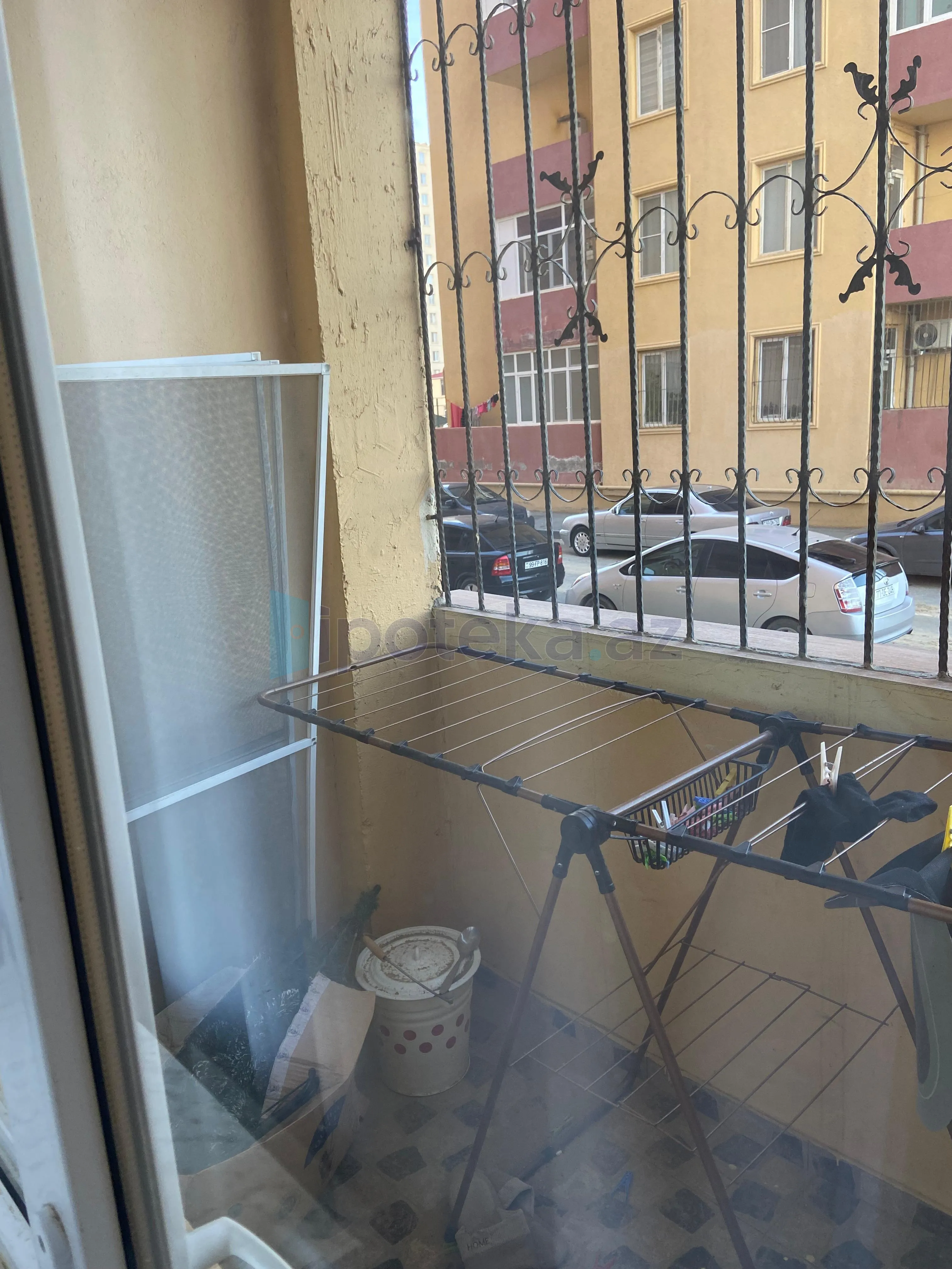Satılır: 2 Otaq, Yeni tikili, Abşeron r., Saray q., 82.00 m² — Mənzil, Saray (5)