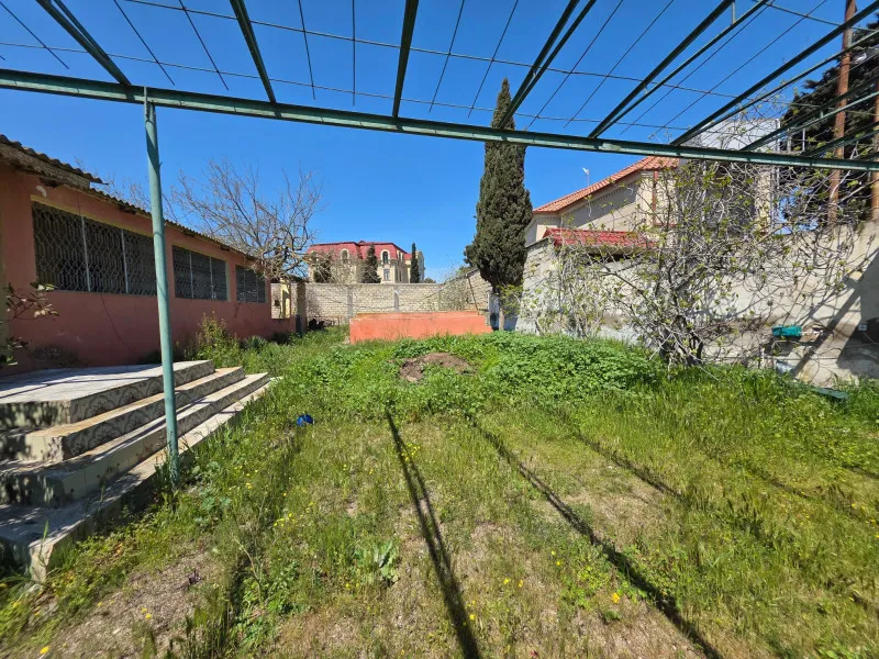 Şüvəlan, Torpaq satılır - 14 sot — Torpaq, Bakı (3)