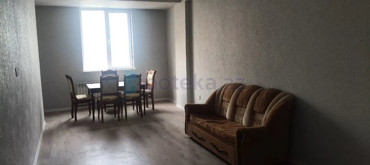 Satılır: 3 Otaq, Yeni tikili, Abşeron r., Saray q., 151.00 m² — Mənzil, Sumqayıt (8)