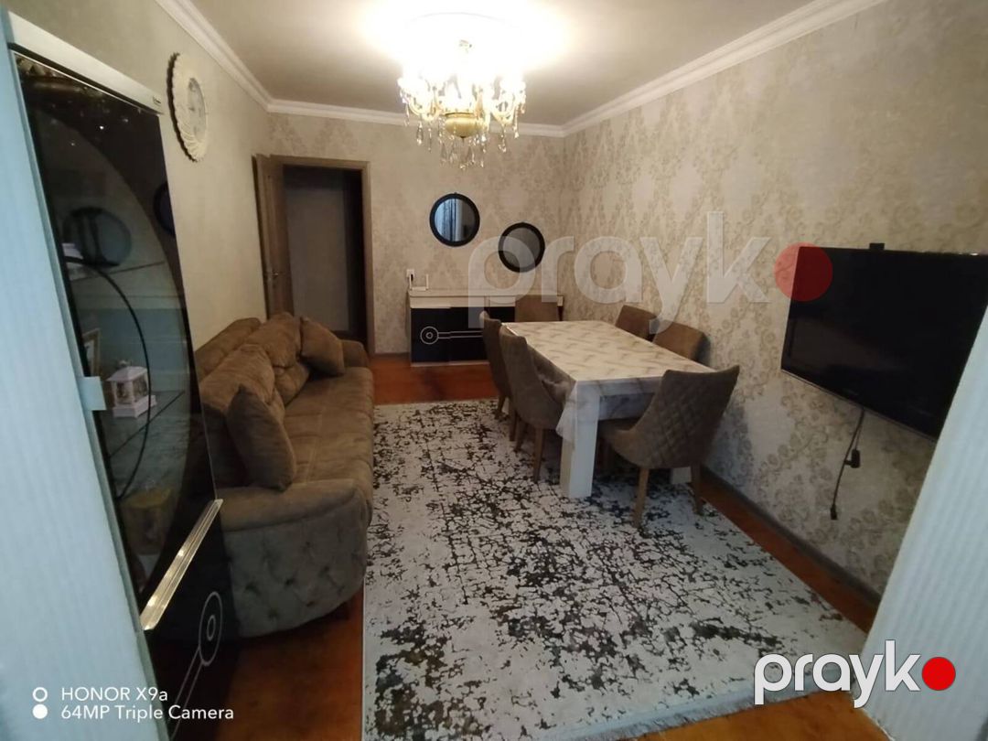 2-otaqlı mənzil, Xırdalan ş., 55 m² — Mənzil, Xırdalan (2)