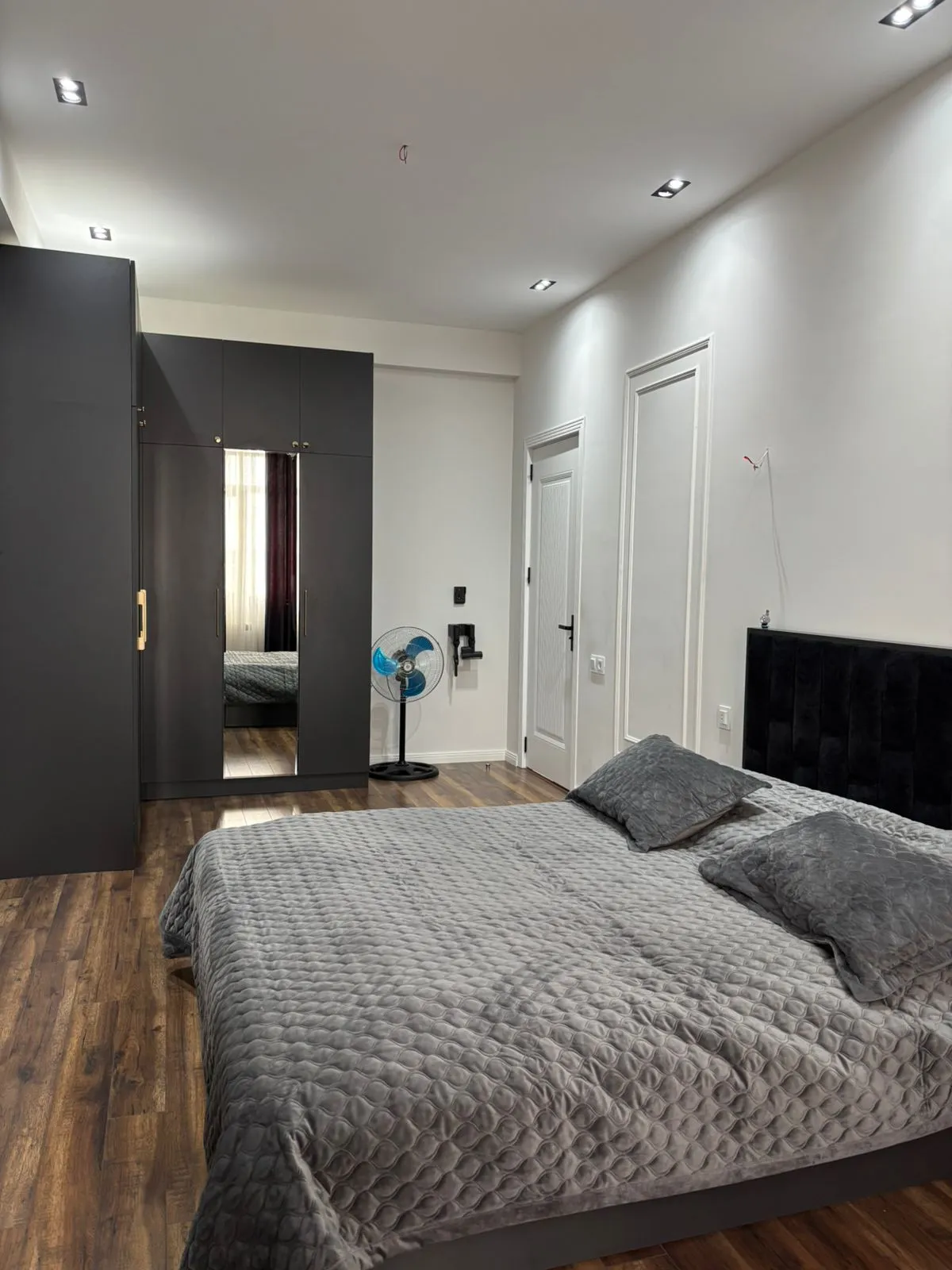 Əmircan, 3 otaqlı Yeni tikili satılır - 115 m², 4/8 mərtəbə — Mənzil, Bakı (7)