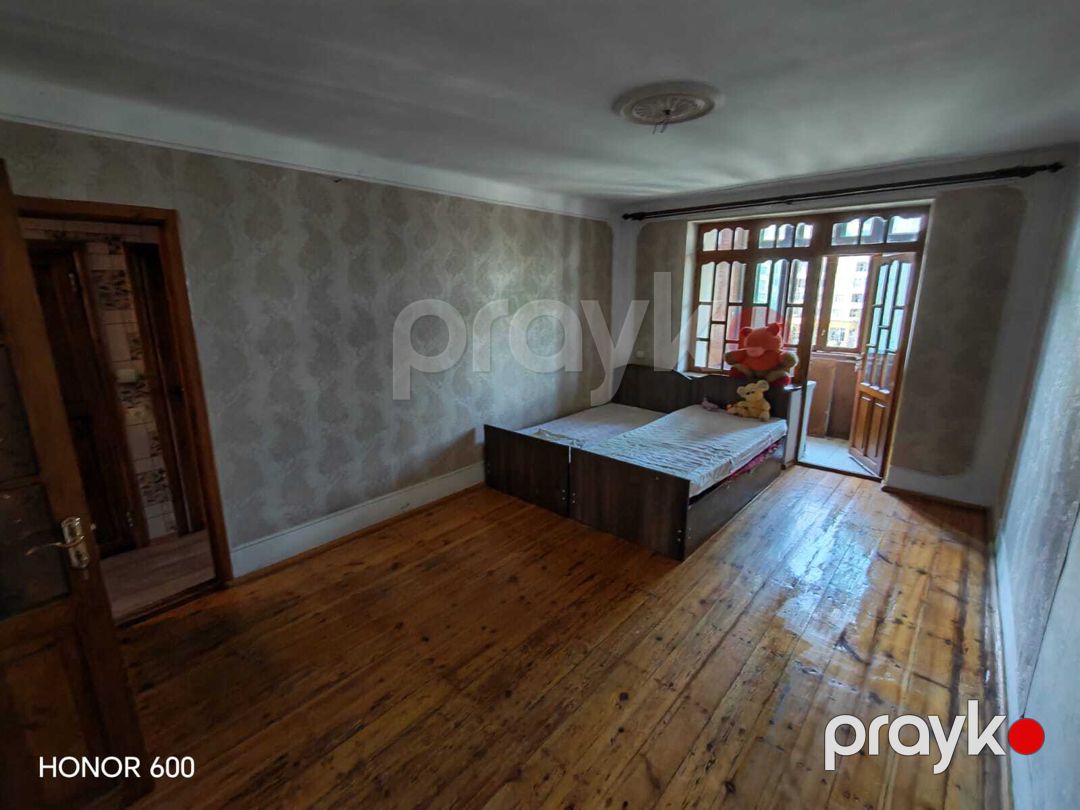 Satılır 3 otaqlı köhnə tikili 65 m² — Mənzil, Bakı (9)