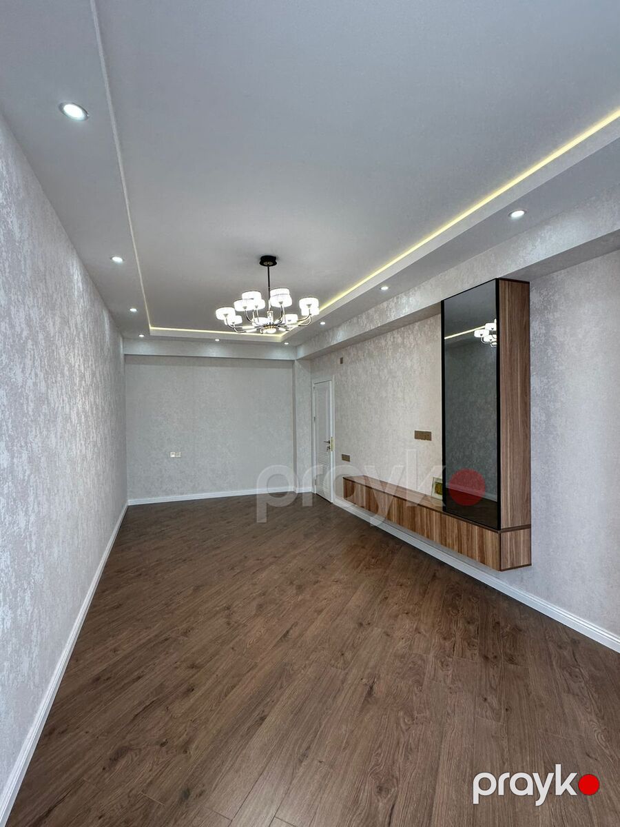 Satılır 3 otaqlı yeni tikili 96 m² — Mənzil, Bakı (3)