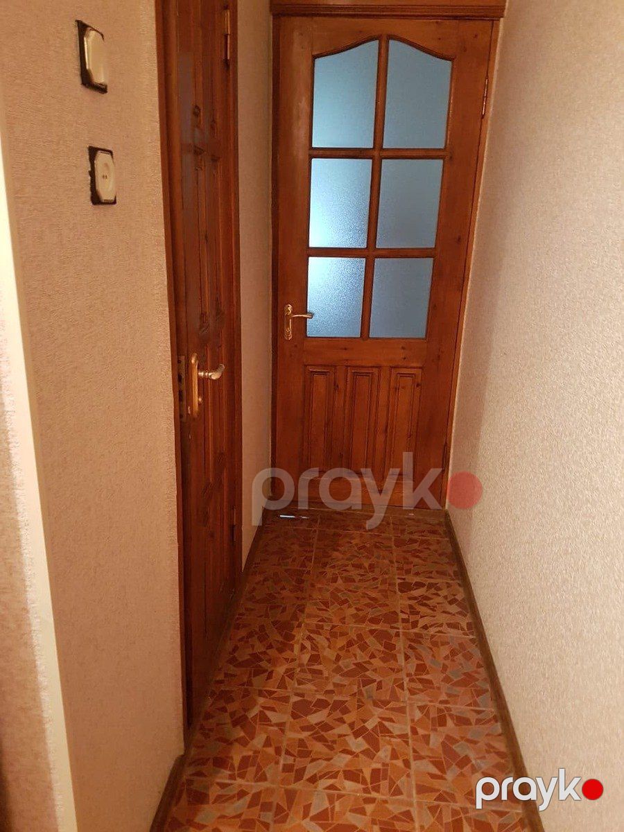 Satılır 2 otaqlı köhnə tikili 52 m² — Mənzil, Bakı (5)