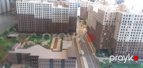 Satılır 2 otaqlı yeni tikili 70 m² — Bakı