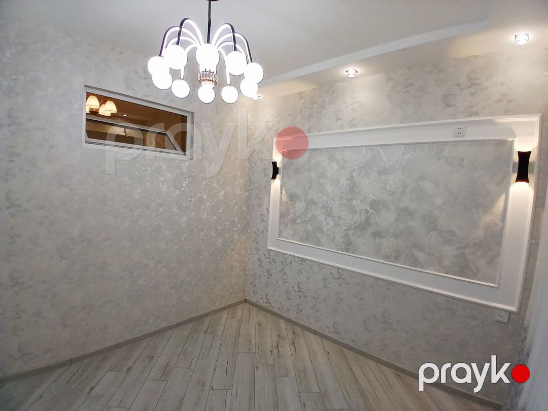 Satılır 3 otaqlı yeni tikili 70 m² — Mənzil, Bakı (4)
