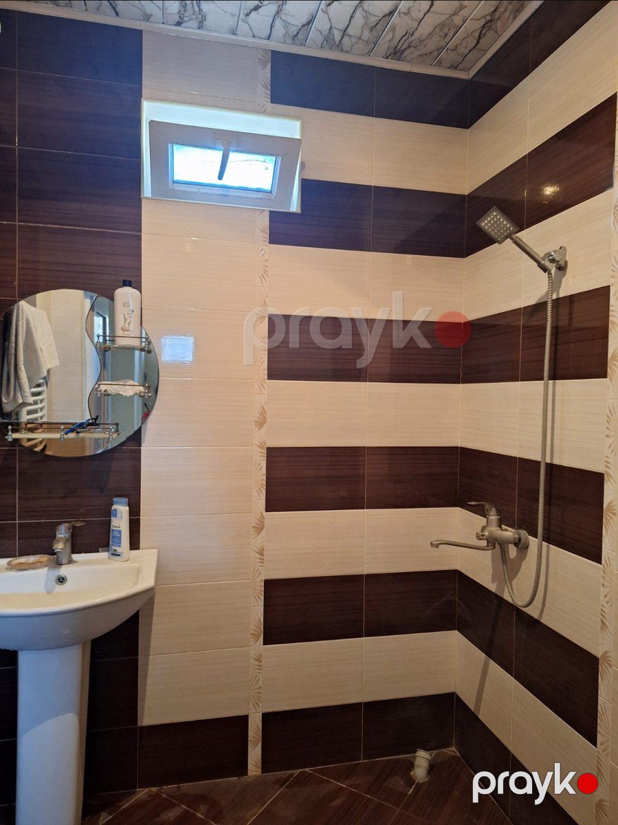 İcarəyə verilir 2 otaqlı həyət evi/bağ evi 100 m² — Ev, villa, Bakı (6)