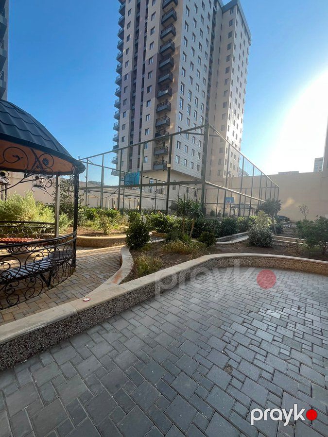 4 otaqlı mənzil, 193 m², Azadlıq pr.24, Bakı — Mənzil (2)