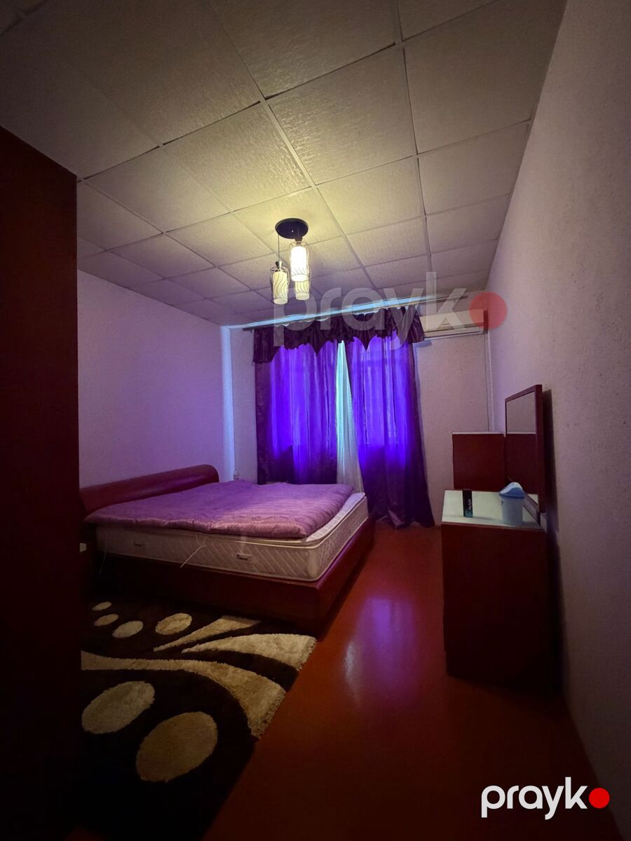 Həyət evi, Ələviyyə Babayeva küç — Ev, villa, Bakı (9)
