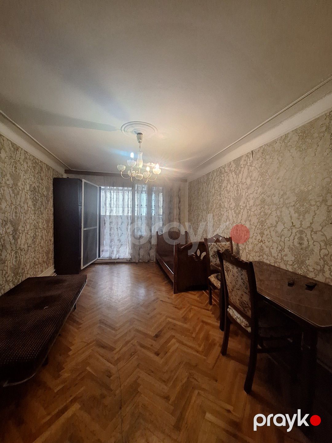 İcarəyə verilir 1 otaqlı köhnə tikili 35 m² — Mənzil, Bakı (7)