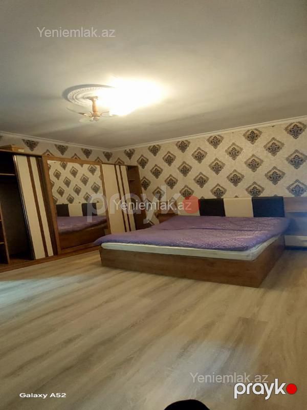 Satılır 3 otaqlı Həyət evi / Villa, 110 m², Binəqədi rayonu — Ev, villa, Bakı (3)