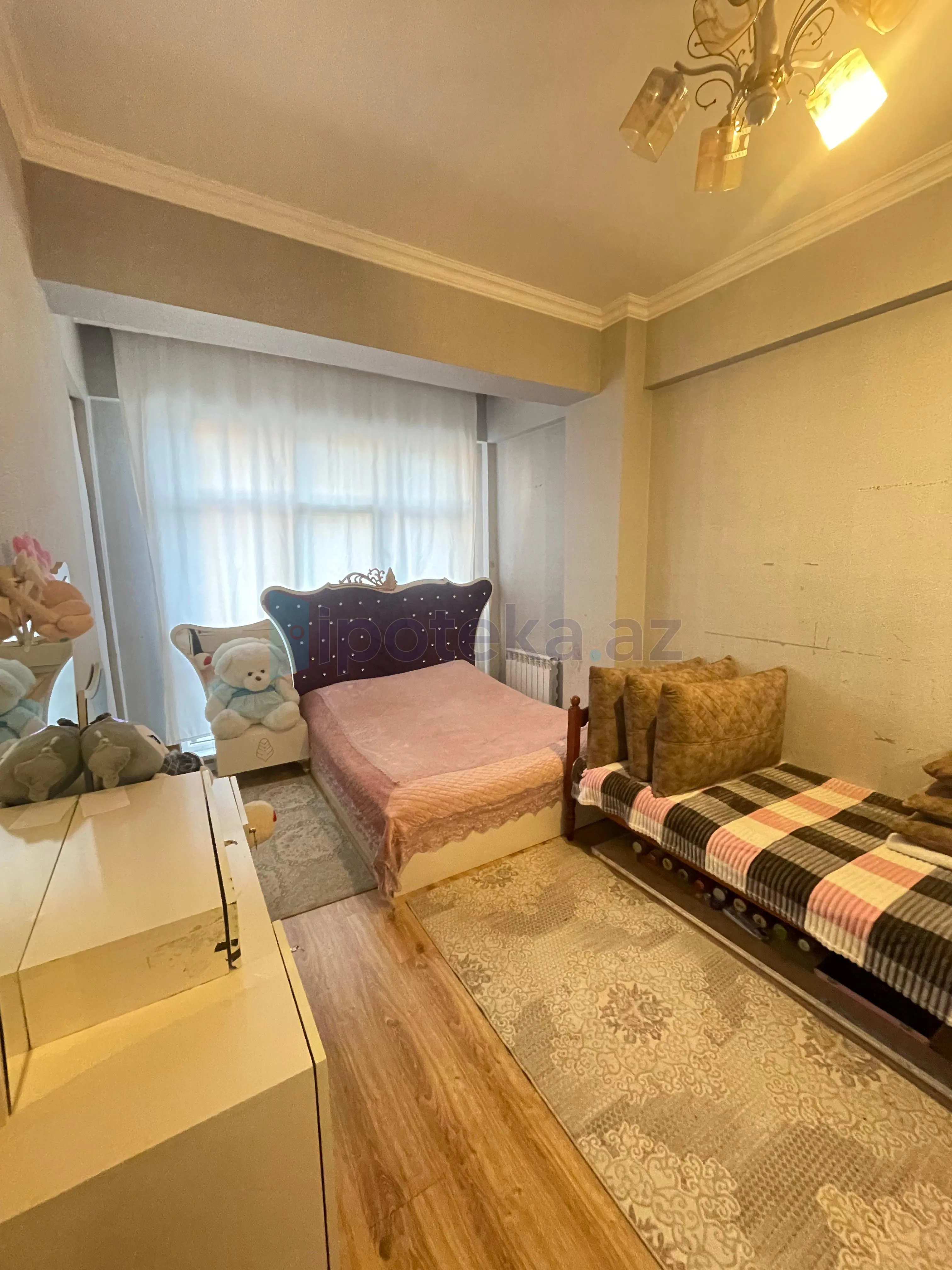 Satılır: 2 Otaq, Yeni tikili, 68.00 m² — Mənzil, Sumqayıt (2)