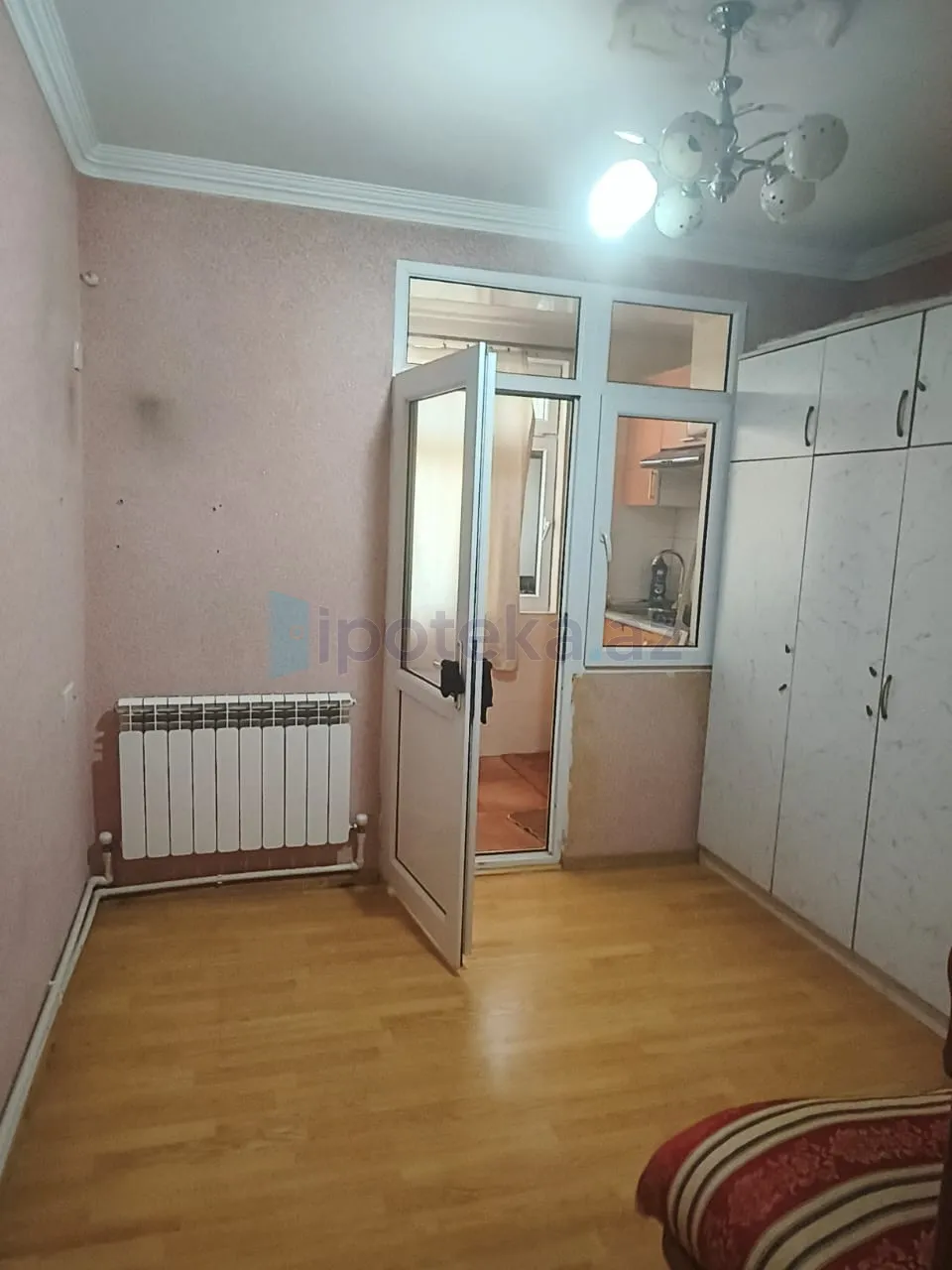 Satılır: 2 Otaq, Köhnə tikili, Sabunçu r., Bakıxanov q., 45.00 m² — Mənzil, Bakı (7)