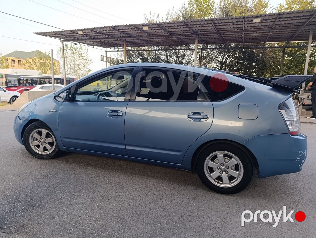 Toyota Prius, 2007 il — Avtomobillər, Bakı (2)
