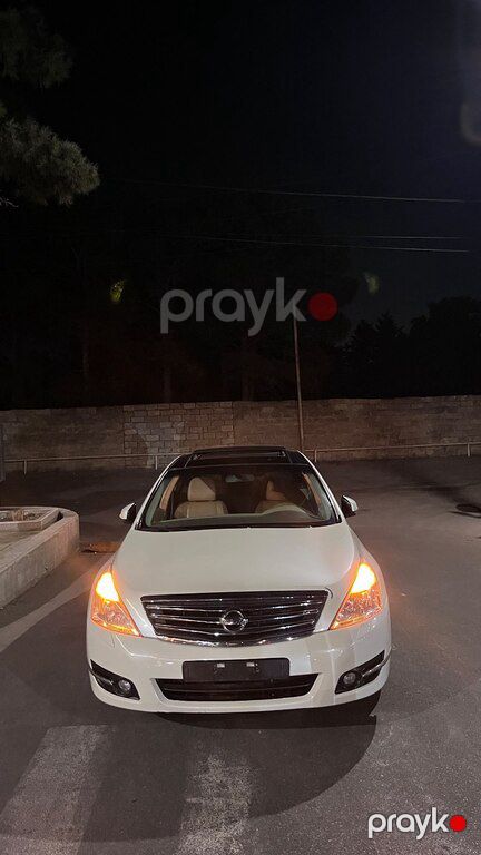 Nissan Teana, 3.5 L, 2008 il, 241 000 km — Bakı