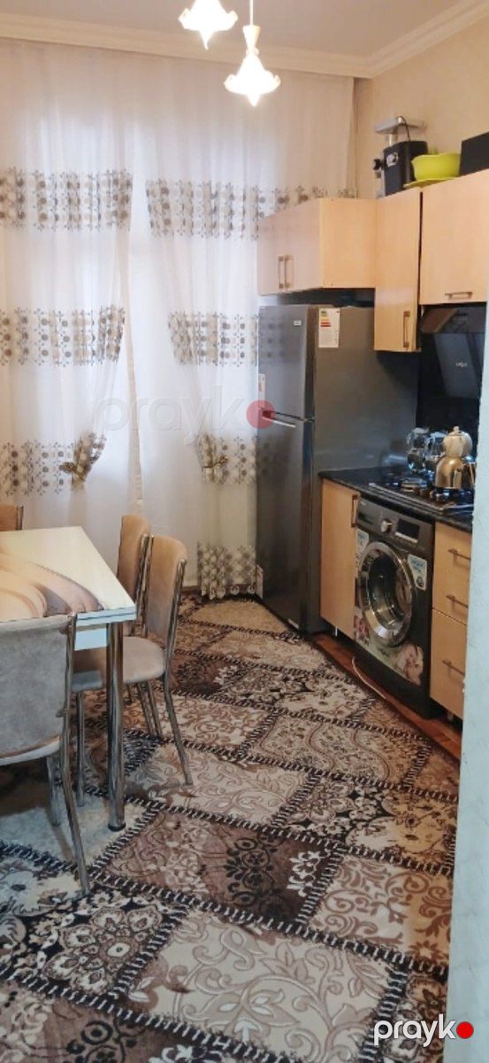 Satılır 2 otaqlı yeni tikili 65 m² — Mənzil, Xırdalan (10)