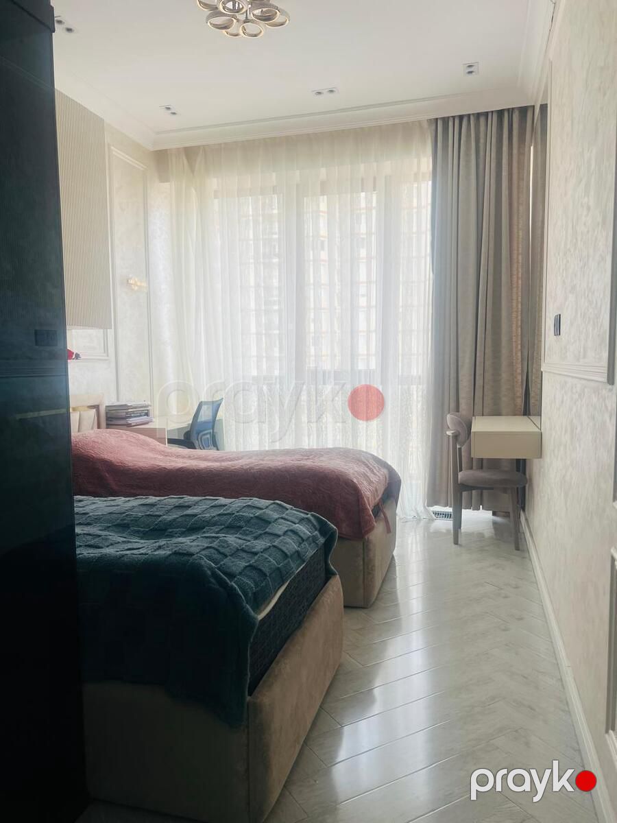 Satılır 3 otaqlı yeni tikili 75 m² — Mənzil, Bakı (3)